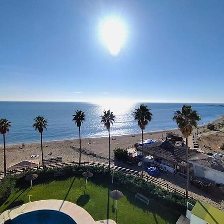 Estudio Con Increibles Vistas. マルベーリャ エクステリア 写真