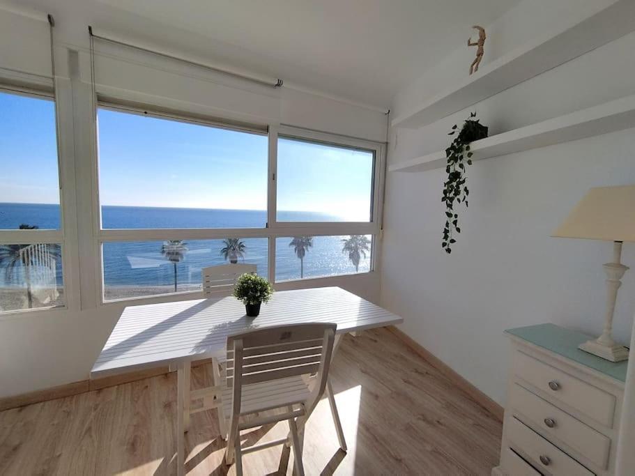Estudio Con Increibles Vistas. マルベーリャ エクステリア 写真